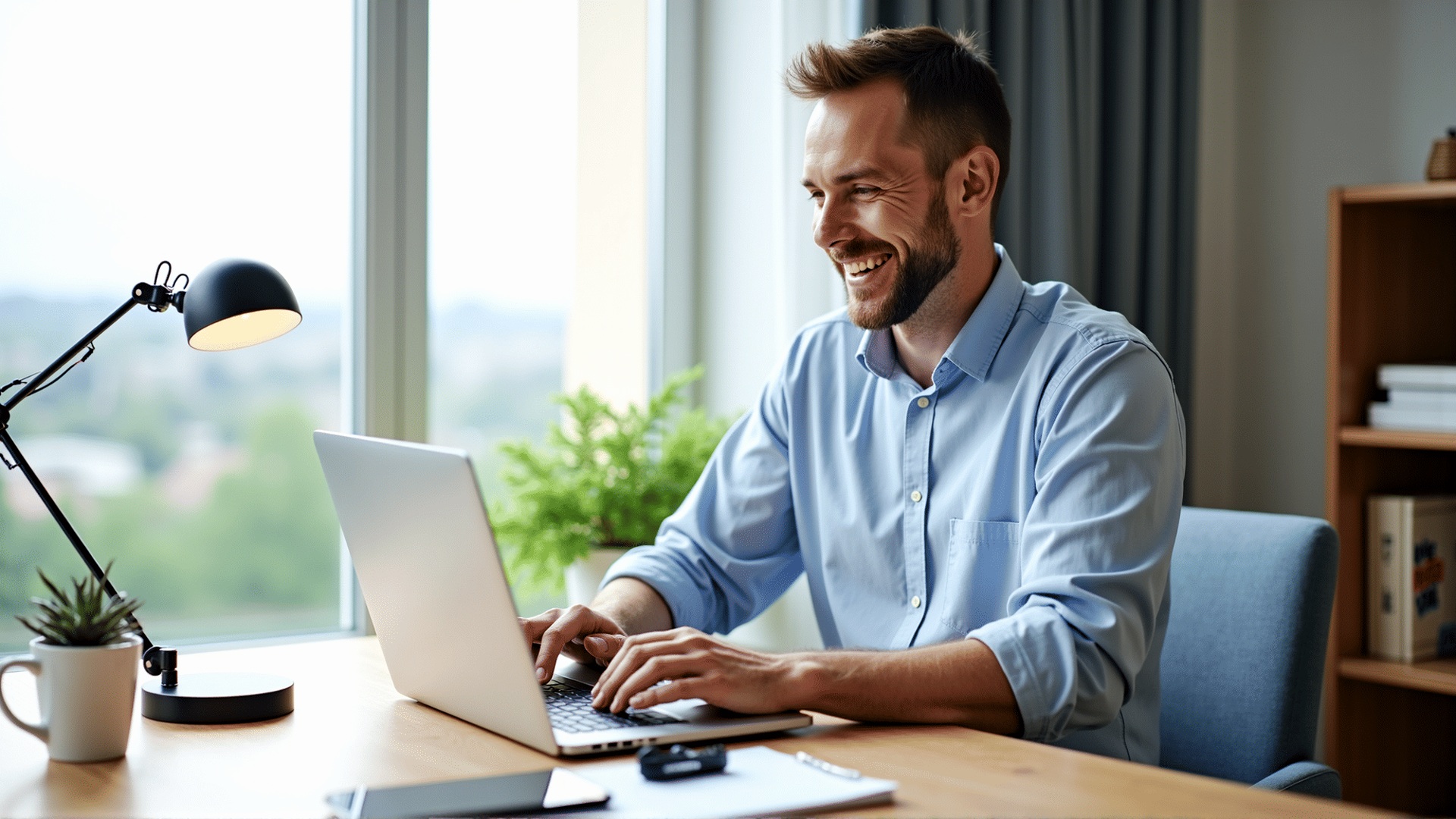 Internet Banking Services