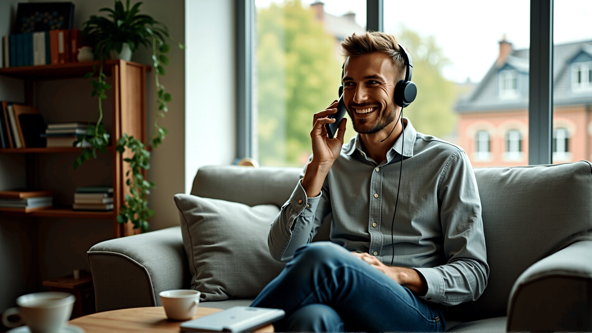 Customer Support Services