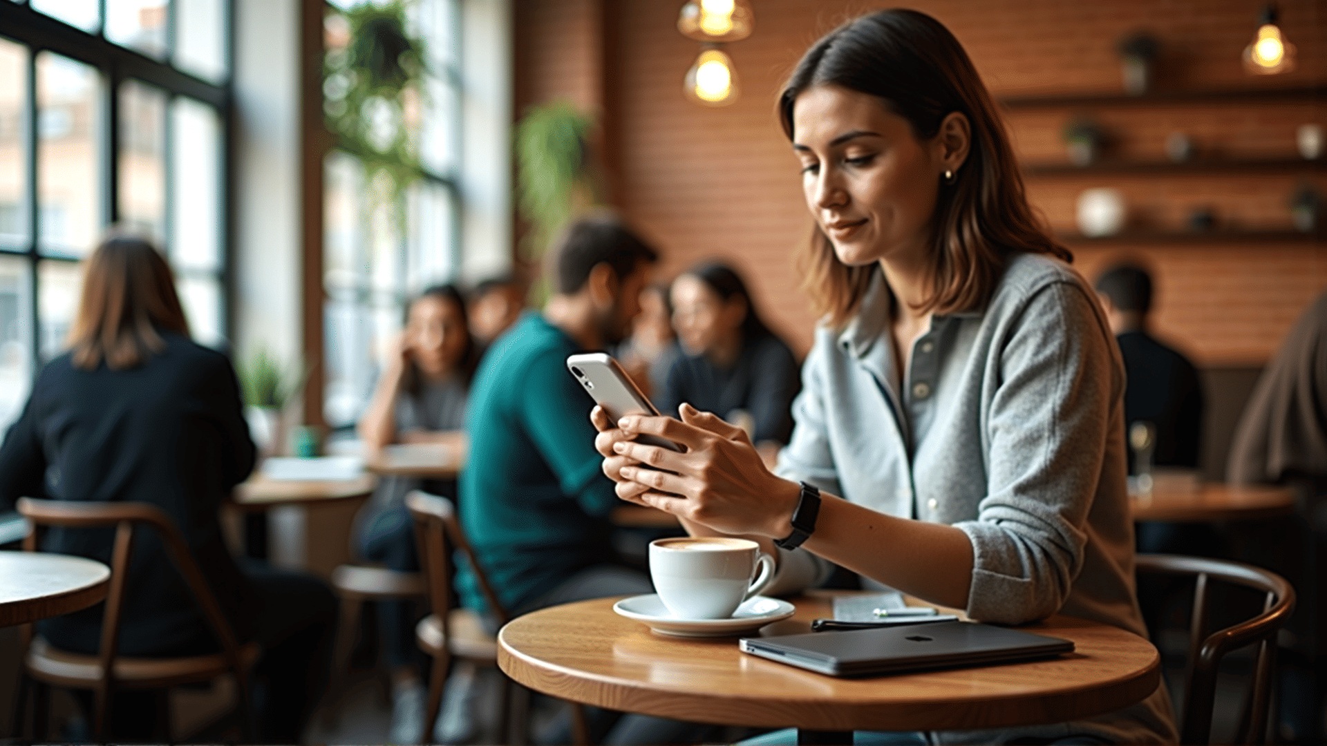 MBH Mobile Banking App