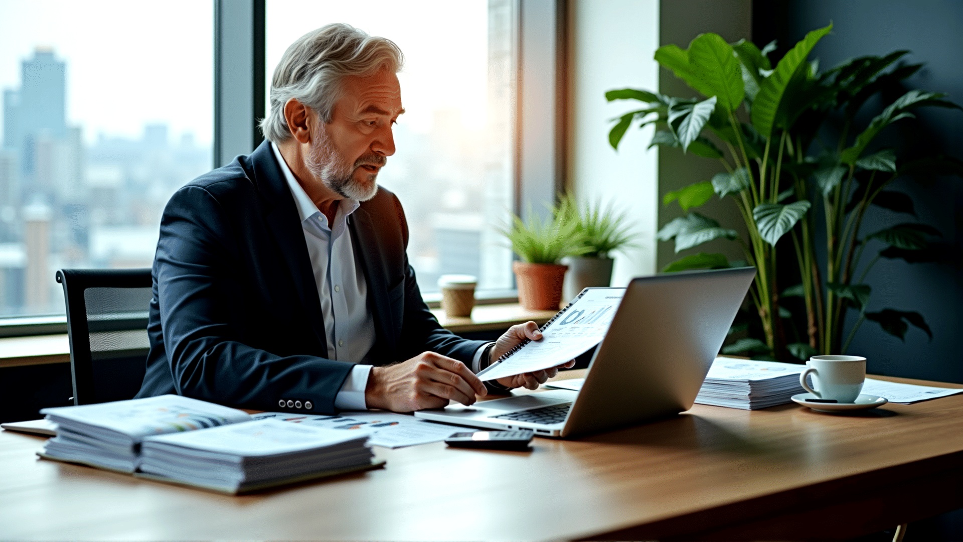 Investor Relations and Reports