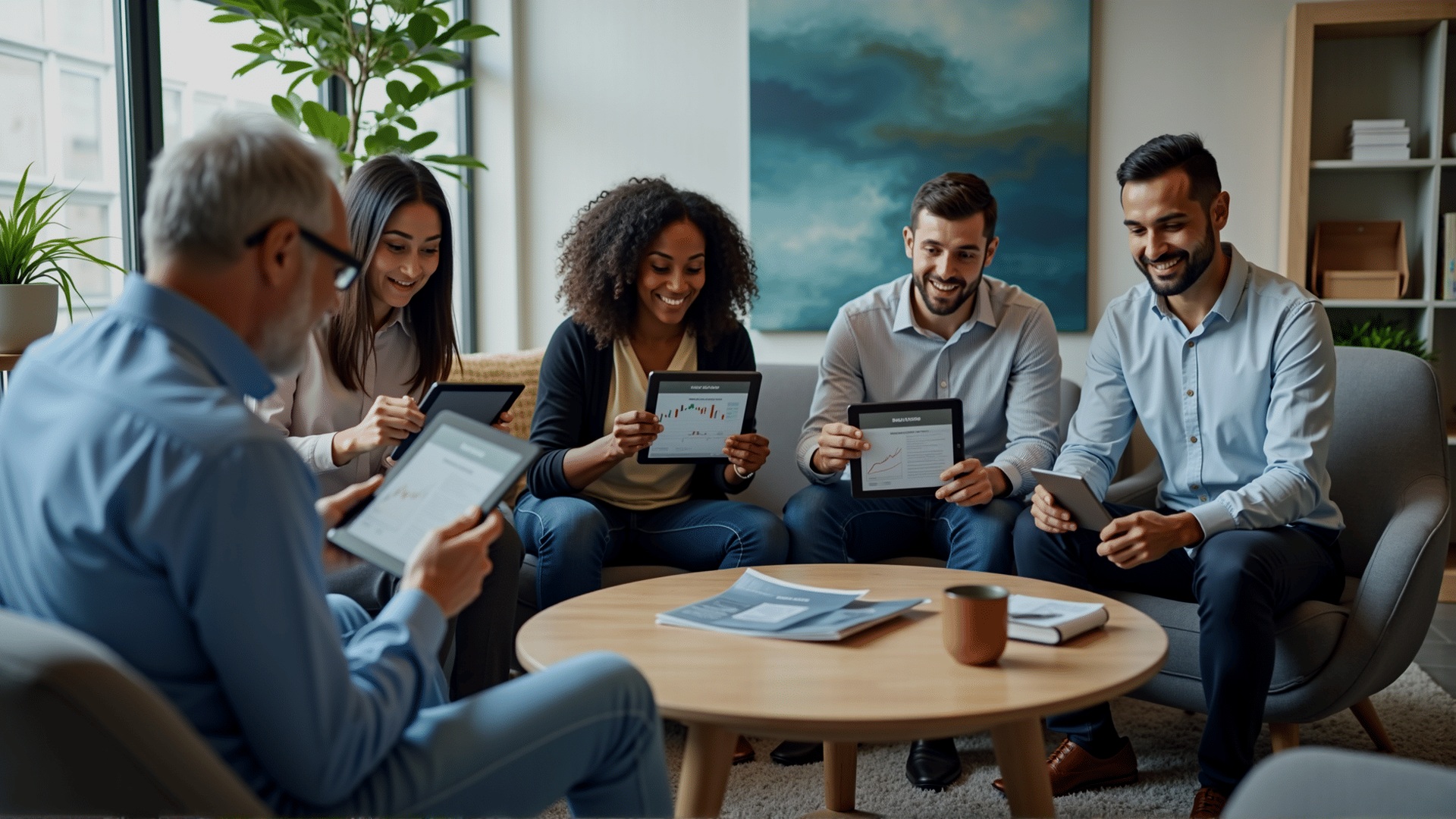 Banking News and Updates