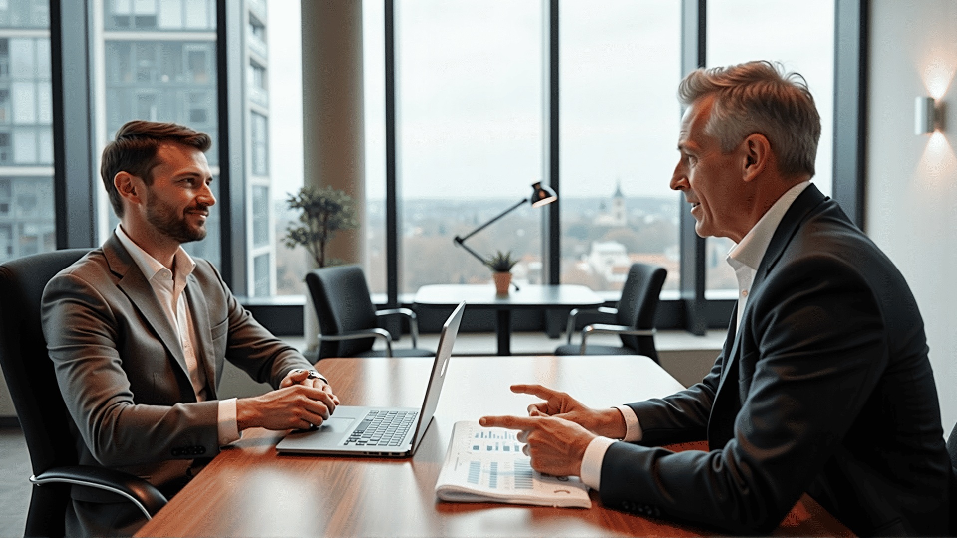 Private Banking and Wealth Management